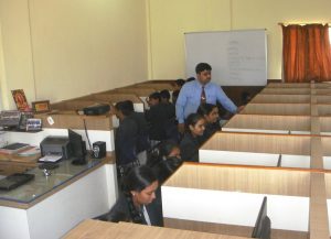 I. T. LAB