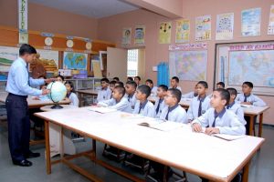SOCIAL SCIENCE LAB