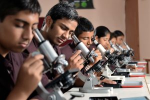 Biology Lab