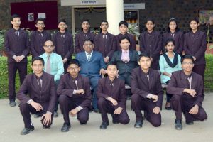 CBSE NATIONAL SHOOTING COMPETITION VARANASI