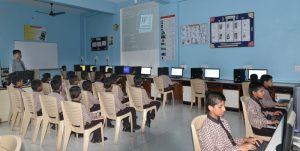 Jr. Computer Lab