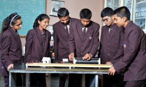 Physics Lab