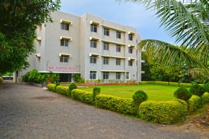 SR BOYS RAJE SAMBHAJI HOSTEL