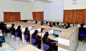 Sr Computer Lab