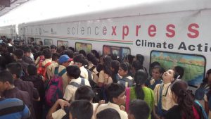 SCI EXPRESS (0)