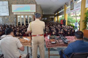 POLICE VISIT ON AROHAN DAY (16)