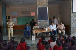 POLICE VISIT ON AROHAN DAY (18)