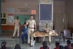 POLICE VISIT ON AROHAN DAY (20)