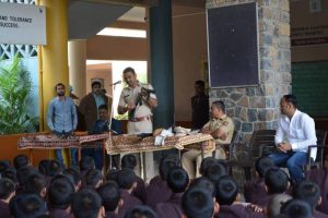 POLICE VISIT ON AROHAN DAY (21)