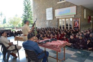 POLICE VISIT ON AROHAN DAY (23)