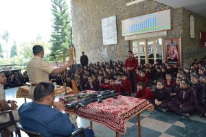 POLICE VISIT ON AROHAN DAY (25)