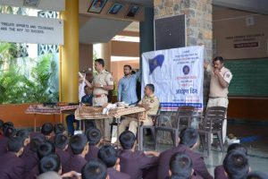 POLICE VISIT ON AROHAN DAY (26)