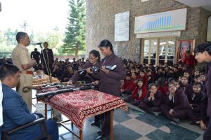 POLICE VISIT ON AROHAN DAY (27)