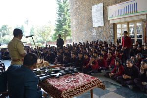 POLICE VISIT ON AROHAN DAY (29)