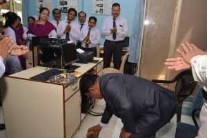 JR Comp Lab Inauguration (8)