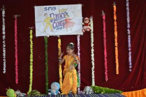 DANCE PRE PRIMARY COMPETITION (10)