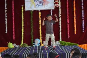 DANCE PRE PRIMARY COMPETITION (13)