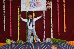 DANCE PRE PRIMARY COMPETITION (14)