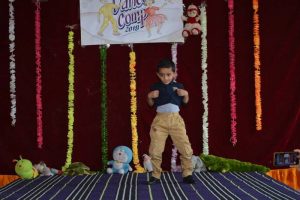 DANCE PRE PRIMARY COMPETITION (2)