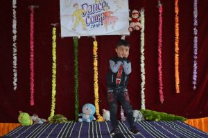 DANCE PRE PRIMARY COMPETITION (21)