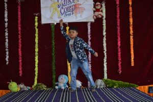 DANCE PRE PRIMARY COMPETITION (22)