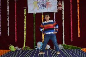 DANCE PRE PRIMARY COMPETITION (27)