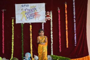 DANCE PRE PRIMARY COMPETITION (3)