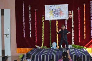 DANCE PRE PRIMARY COMPETITION (30)