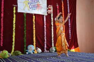 DANCE PRE PRIMARY COMPETITION (38)