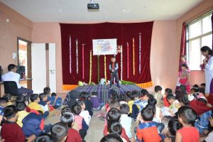 DANCE PRE PRIMARY COMPETITION (45)