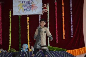 DANCE PRE PRIMARY COMPETITION (48)