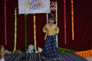 DANCE PRE PRIMARY COMPETITION (5)