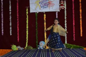 DANCE PRE PRIMARY COMPETITION (55)
