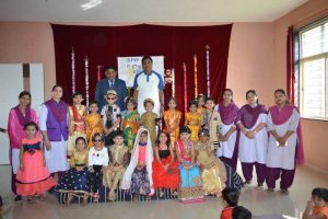 DANCE PRE PRIMARY COMPETITION (58)