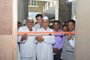 Rubella and Measles Vaccination Camp (7)