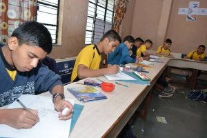 SAKAL DRAWING COMPETITION (1)