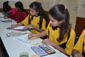 SAKAL DRAWING COMPETITION (10)