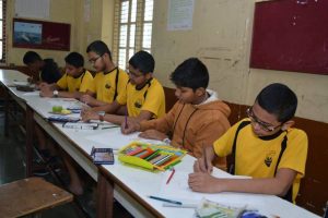SAKAL DRAWING COMPETITION (11)