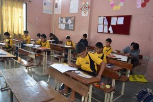 SAKAL DRAWING COMPETITION (12)
