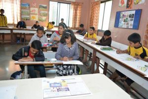 SAKAL DRAWING COMPETITION (14)