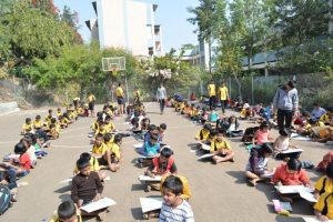 SAKAL DRAWING COMPETITION (16)