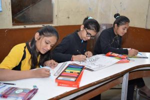 SAKAL DRAWING COMPETITION (6)