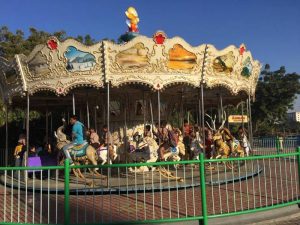 Class IV Hydrabad Trip (1)