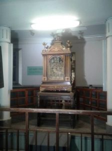 Class IV Hydrabad Trip (14)