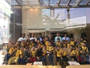 Class IV Hydrabad Trip (18)