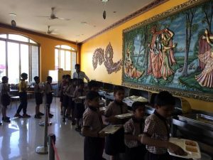 Class IV Hydrabad Trip (19)