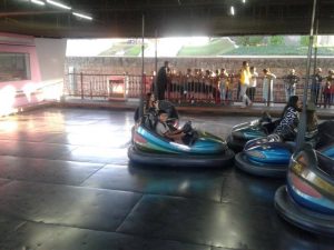 Class IV Hydrabad Trip (20)