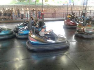 Class IV Hydrabad Trip (4)