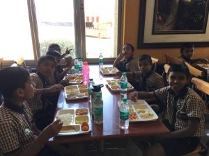 Class IV Hydrabad Trip (6)