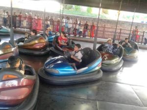 Class IV Hydrabad Trip (7)